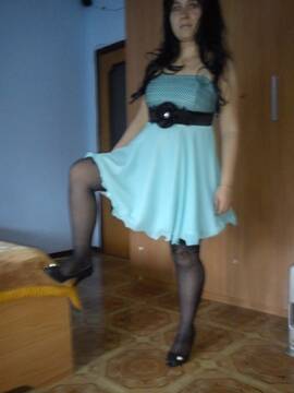 Public Photo of SexyMyky30