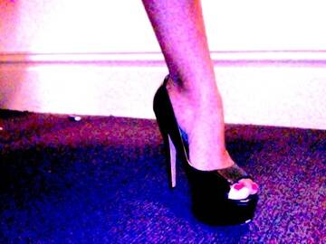 Voglio possederti come uno schiavo!