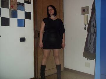 Public Photo of ladygirls81