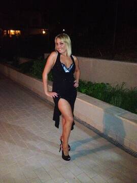 Public Photo of geisha81