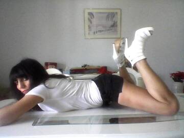 Public Photo of CUCCIOLA-SEXY-