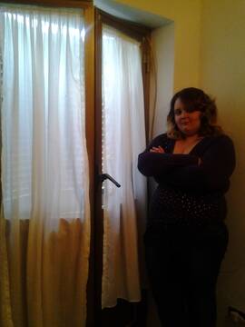 Public Photo of claudiasexy93