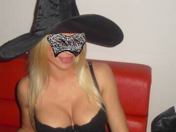 foto di Halloween 2