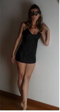 Public Photo of Colombina_serva_furbetta