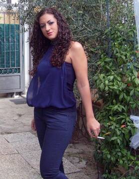 Public Photo of ricciolina87