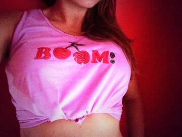 Public Photo of SexyIole