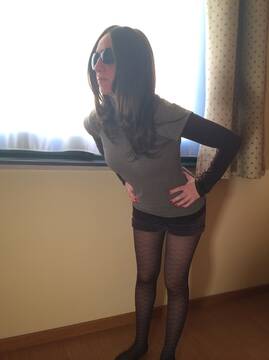 Public Photo of Aleksandra-White