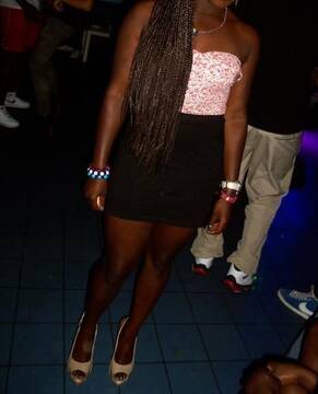 Public Photo of blackcat_woman