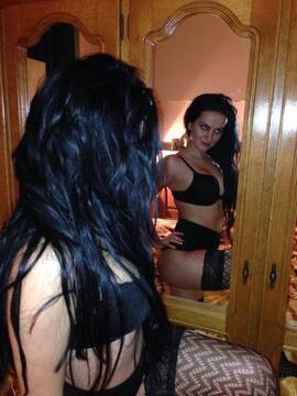 horny and waiting for you