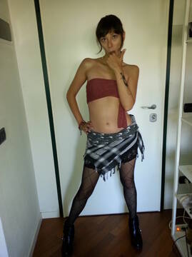 Public Photo of anal1987