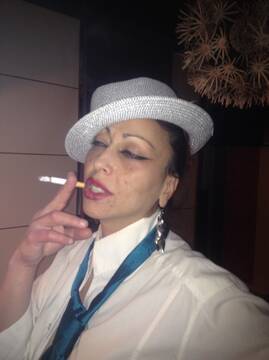 Public Photo of siriasex