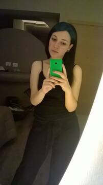 Public Photo of Luna96