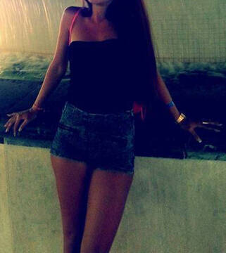 Public Photo of Ragazzapussyhot