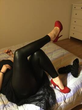 Public Photo of Arielqueen89