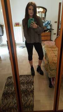 Public Photo of dolcesamy