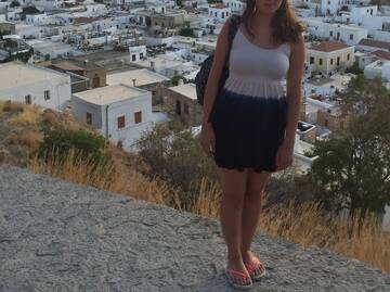 Public Photo of pannafragola