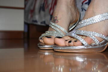 queste scarpe le adoro voi???