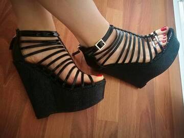 Public Photo of WhiteBigAss