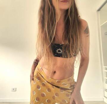 Public Photo of Sirena_Selvaggia