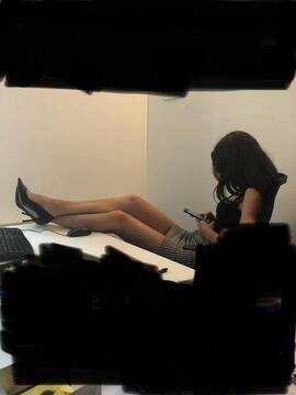 Public Photo of trabellissima