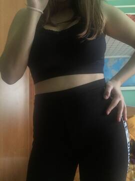 Public Photo of maryboobs