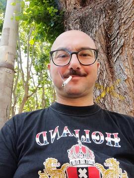 Relax con sigarettina!!!!