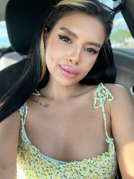 Driving to your ❤️