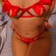 lingerie sexy per voi