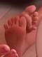Private Photo of FrancySweetFeet