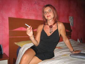 Public Photo of alizee