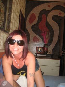 Public Photo of alizee