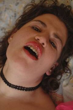 Public Photo of pamelaBBW