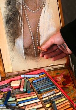 Foto publica di Abeja