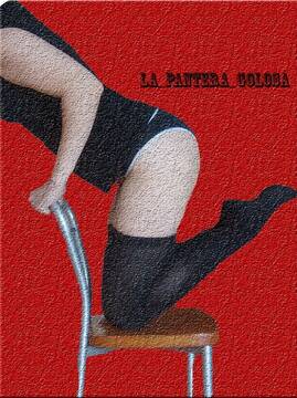 Foto publica di La_Pantera_Golosa