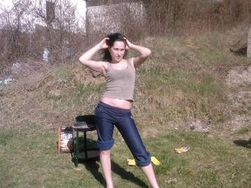 Public Photo of SexyShy