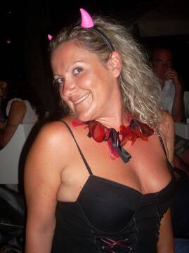 Public Photo of blondie79