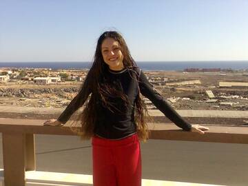 Foto publica di Yasirah