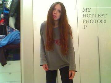 Io si che sono sexy!!!