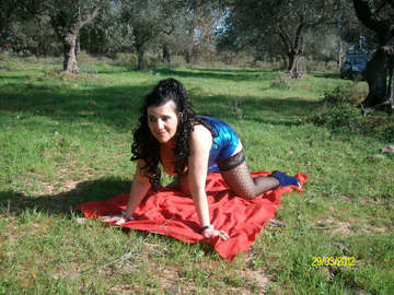 Public Photo of BELLADONA46