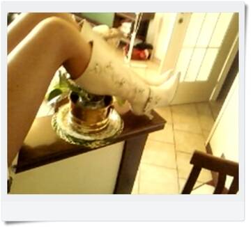 Public Photo of sexymora77