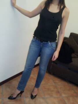 Public Photo of GattinaFocosa