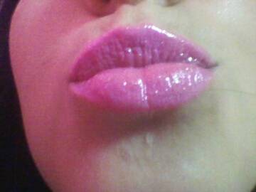 Foto publica di womanpink