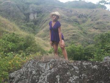 Public Photo of ebonyuyu