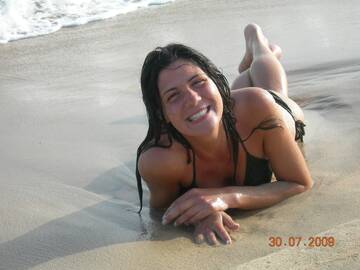 Public Photo of Mercedes86