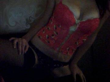 Io Porca Vogliosa...Mmm