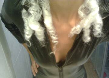 Public Photo of MyPussyCat