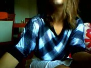 Amateur Video of XXXPeccatriceXXX