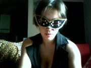 Amateur Video of XXXPeccatriceXXX