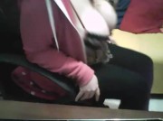 Amateur Video of LA_CORTIGIANA