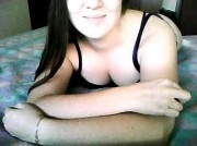 Amateur Video of sayaka92